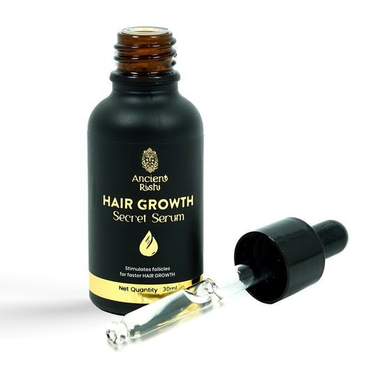 Hair Growth Secret Serum