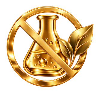No Parabens or Sulphates