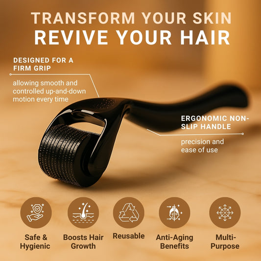Derma Roller