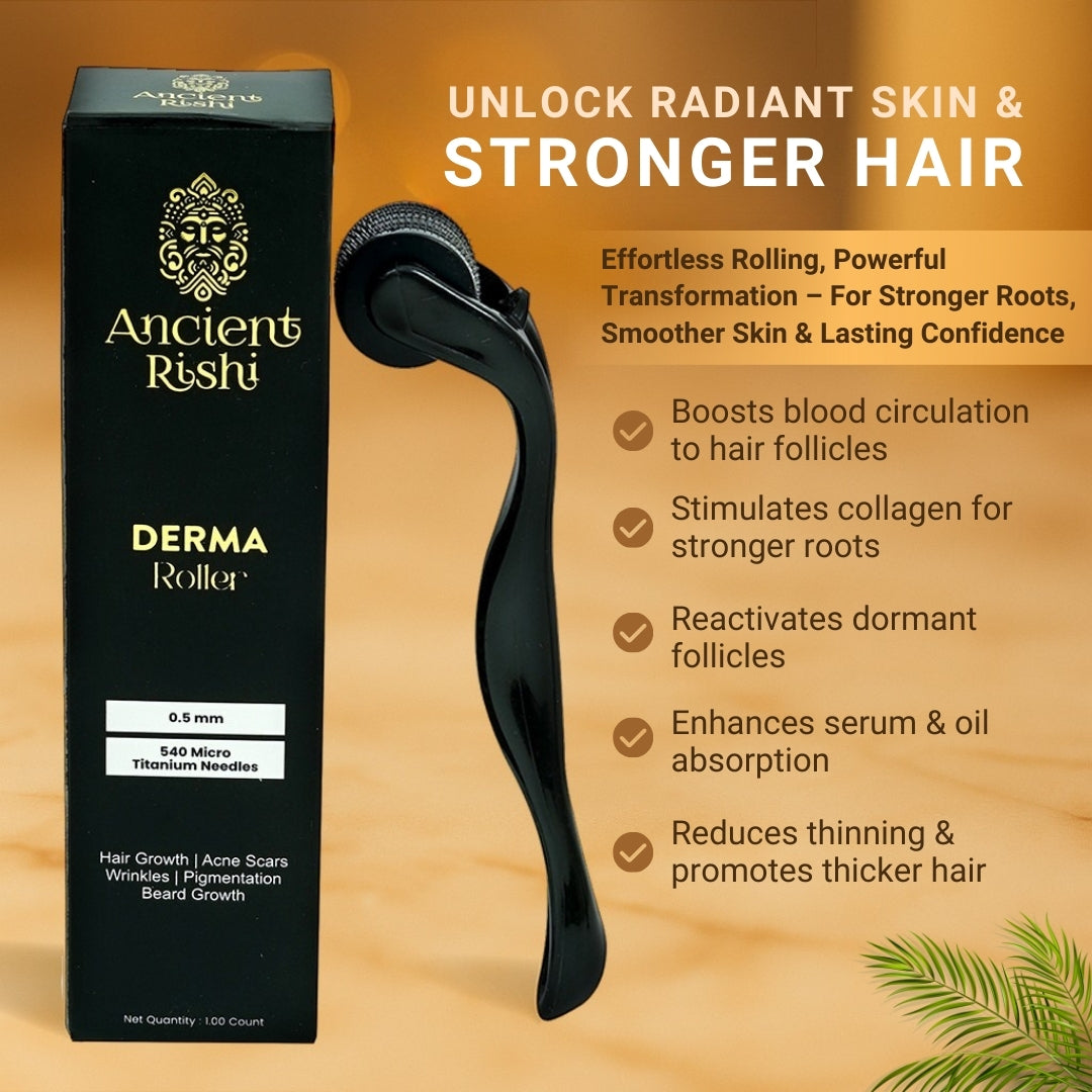 Derma Roller