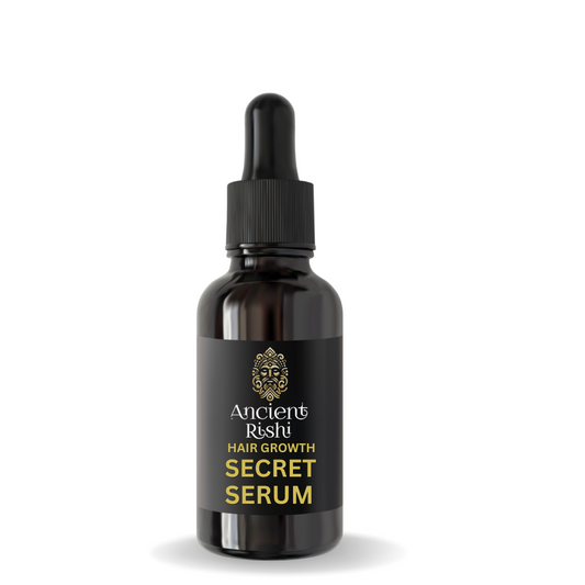 Hair Growth Secret Serum