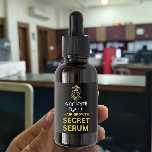 Hair Growth Secret Serum