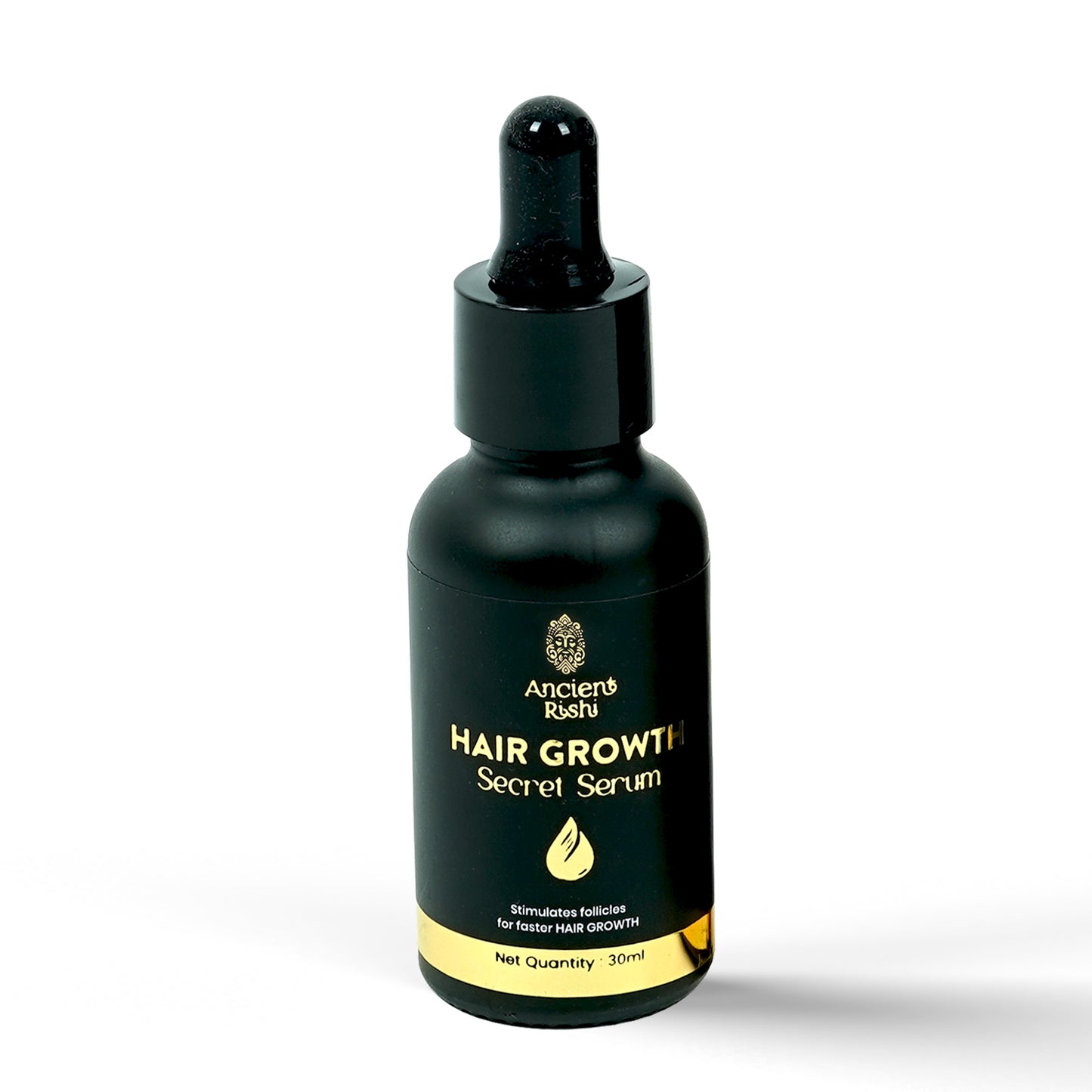 Hair Growth Secret Serum