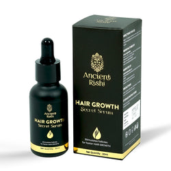 Hair Growth Secret Serum